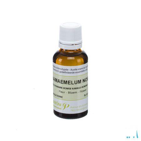 Camomille Noble Huile Essentielle 30 ml  -  Pranarom