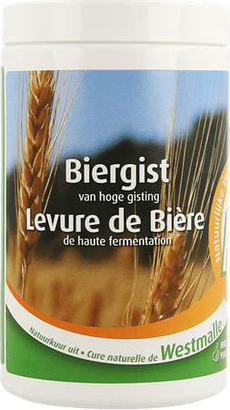 Pax Biergist 260 gr 5291  -  Revogan