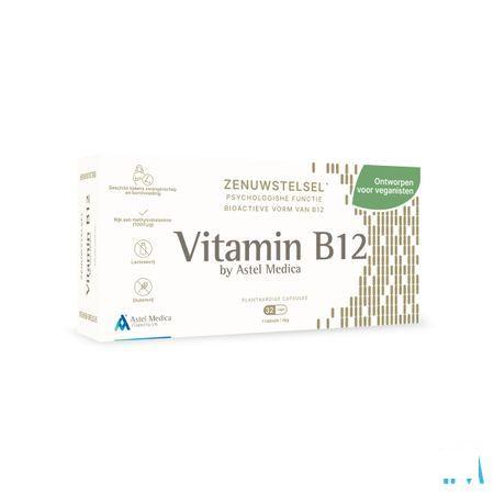 Vitamin B12 Caps 32
