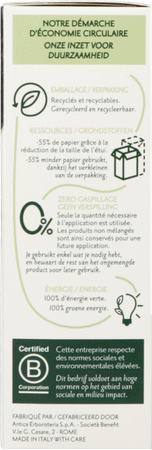 Herbatint 3N Chatain Fonce 170 ml