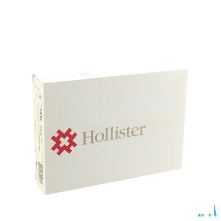 Hollister Flat Uro Midi+Ring+Tape 38mm 10 1433