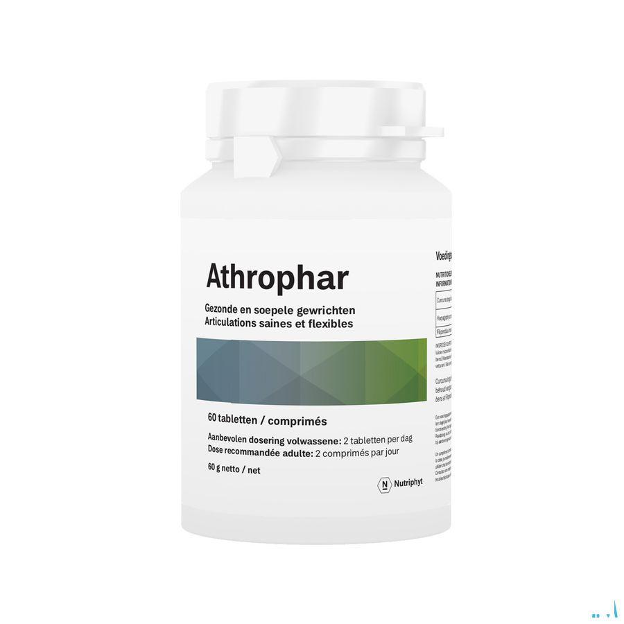Athrophar Tabl 60  -  Bioamoles