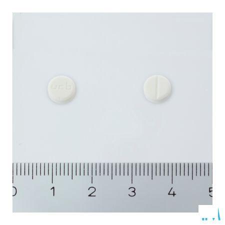 Agyrax 25mg Comp 50