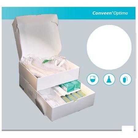 Conveen Optima Pack Standaard 35Mm 1 21734  -  Coloplast