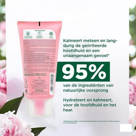 Klorane Capil. Condit. Bio Pioenroos 150 ml