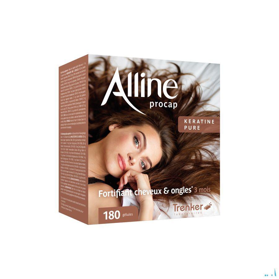 Alline Procap Capsule 180  -  Trenker
