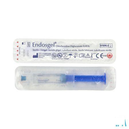 Endosgel 100x11 ml  -  Melisana