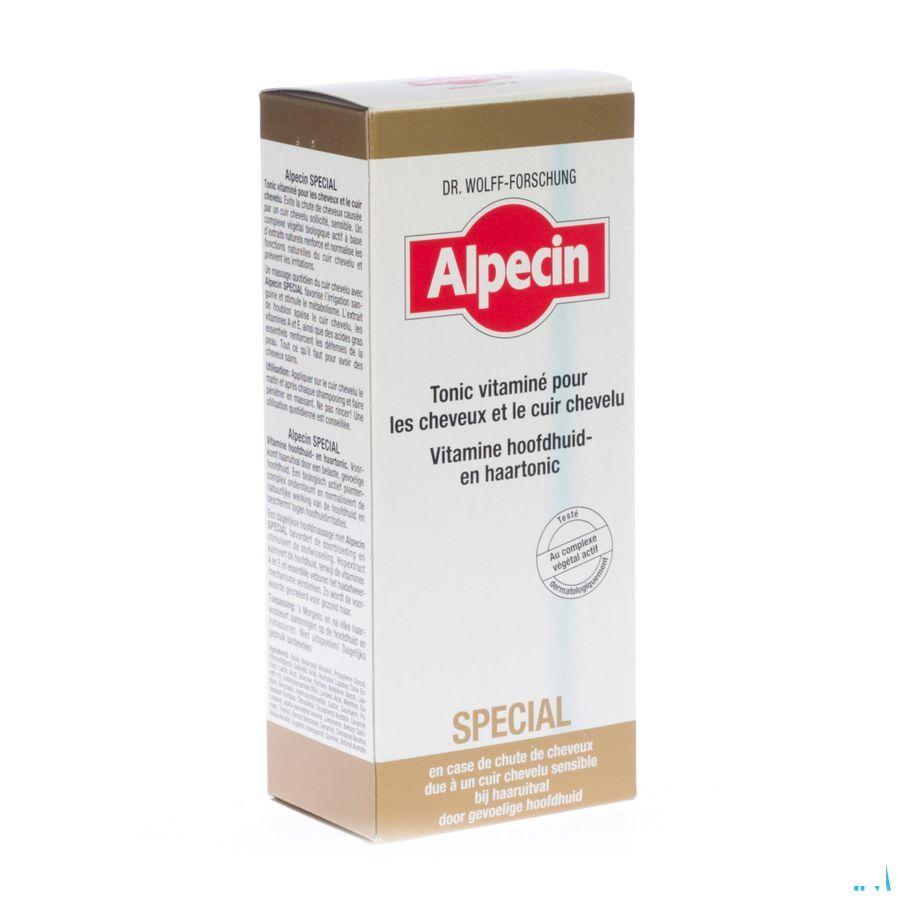 Alpecin Special Lotion 200 ml 20023
