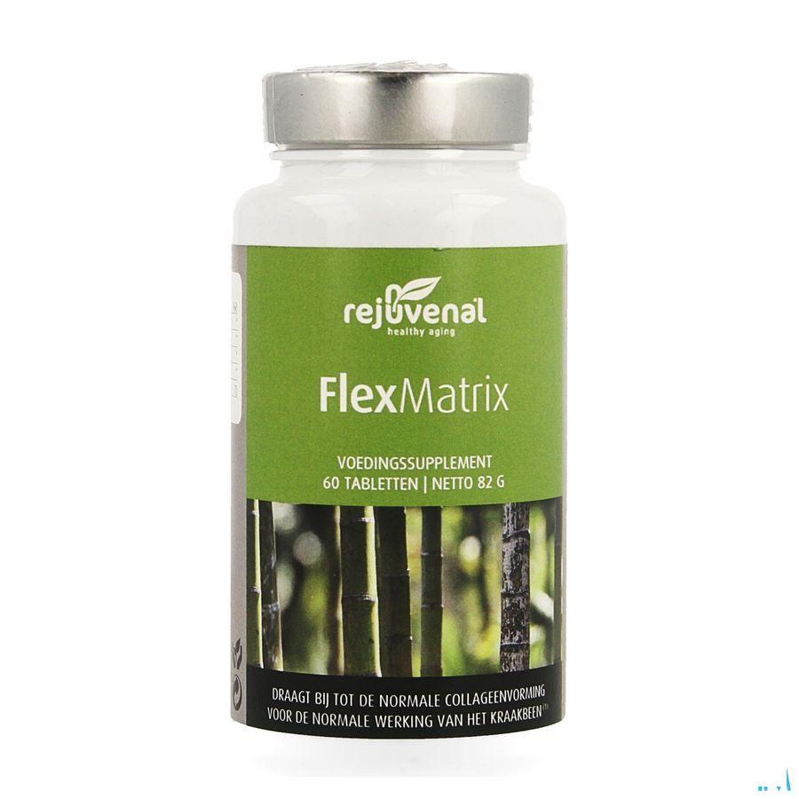 Flexmatrix Rejuvenal Tabletten 60  -  Euro Promo Consult