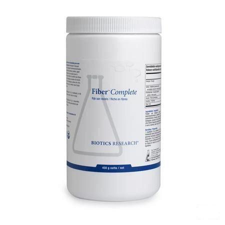 Biotics Fiber Complete 450 mg  -  Energetica Natura