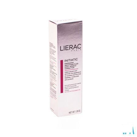 Lierac Initiatic Fluide Pompfl 40 ml