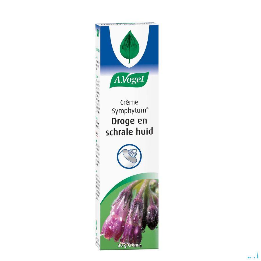 Vogel Creme Symphytum 30 ml  -  A.vogel