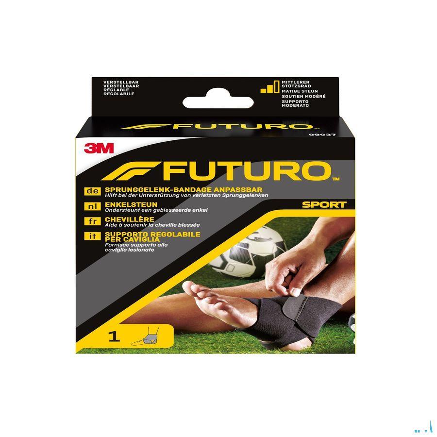Futuro Dabi Sport Enkelsteun 09037