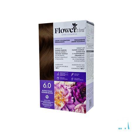 Flowertint Blond Fonce 6.0 140 ml