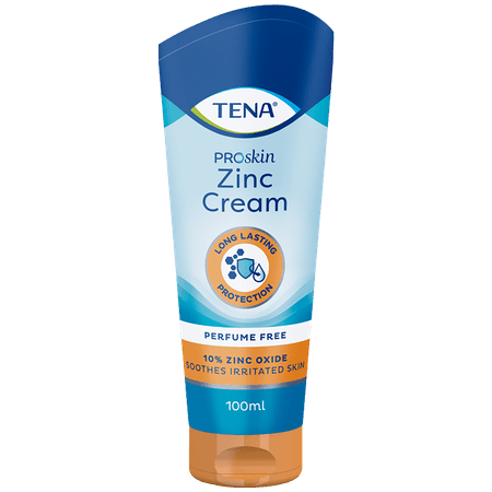 Tena Proskin Zinc Cream 100 ml