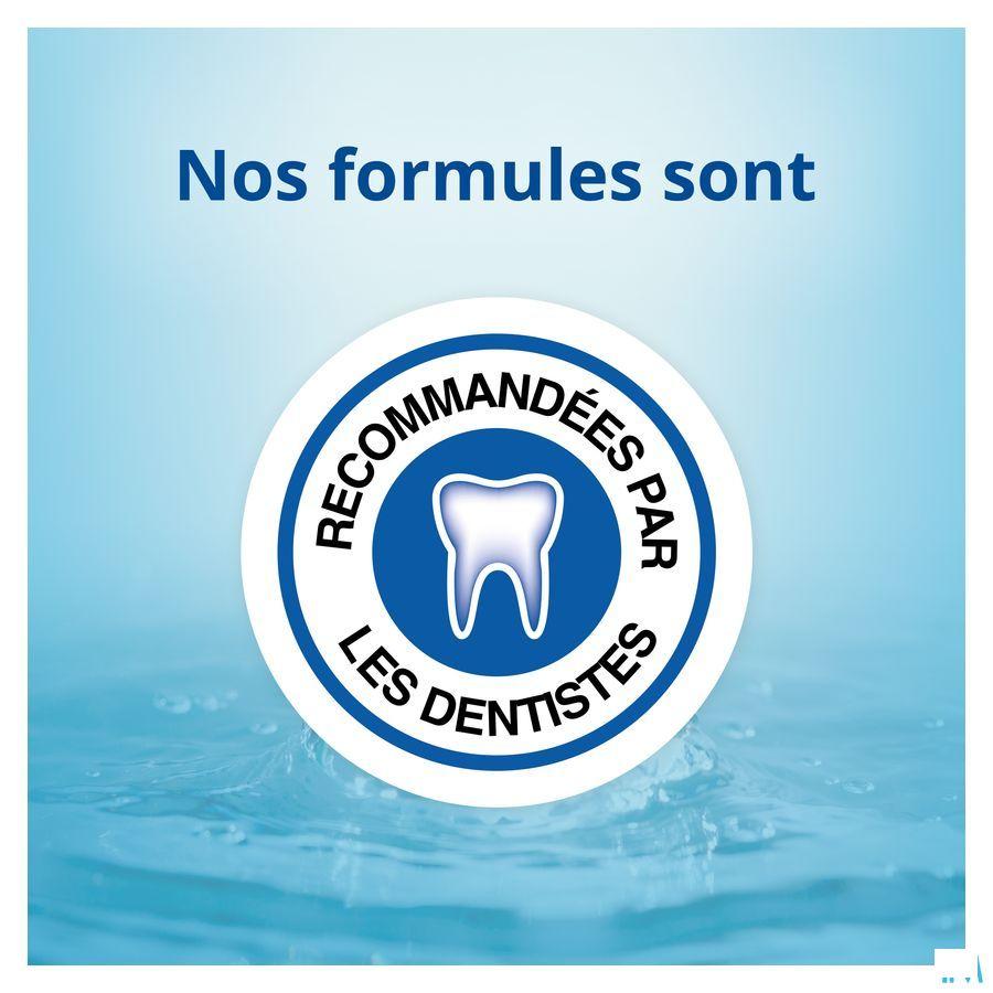 Cb12 Mint Menthol Alcoholvrij 250ml  -  Meda Pharma