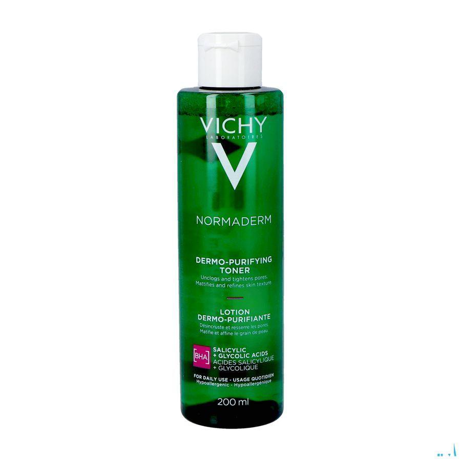 Vichy Normaderm Dermo Zuiverende Lotion 200 ml