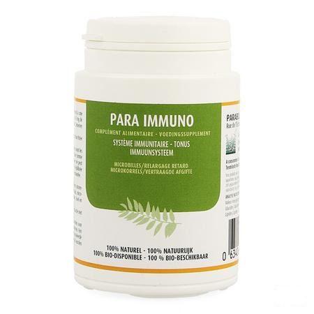 Para Immuno Gel 60