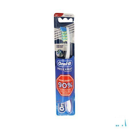 Oral B Tandenborstel Extra Clean 40 Medium