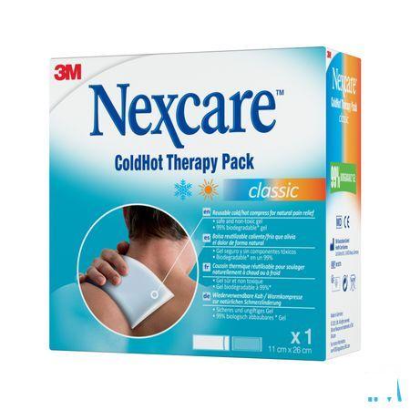 Nexcare 3M Coldhot Therapy Pack Classic Gel1 N1570  -  3M