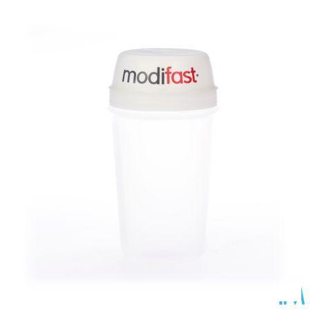 Modifast Intensive Shaker 1  -  Nutrition & Sante