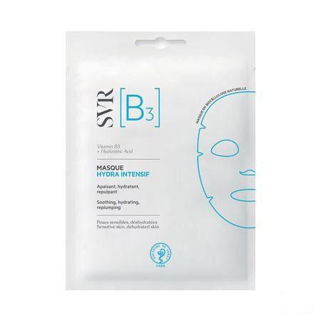 Svr Masker B Hydra Intensief 12 ml  -  Svr Laboratoire