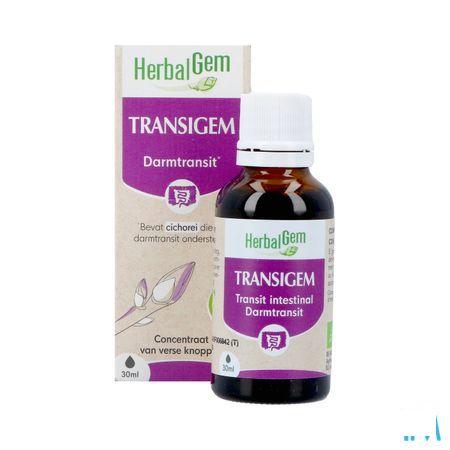 Herbalgem Transigem Bio 30 ml