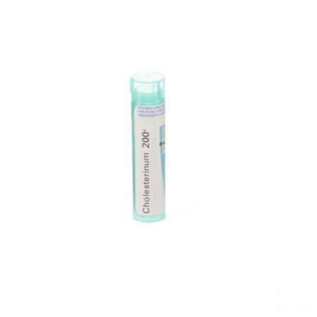 Cholesterinum 200K Gr 4g  -  Boiron