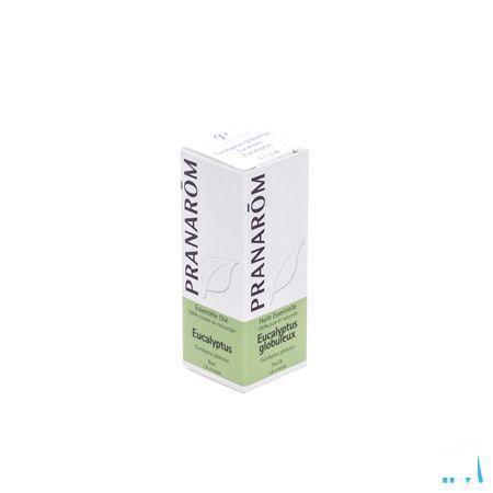 Eucalyptus Globuleux Huile Essentielle 10 ml  -  Pranarom