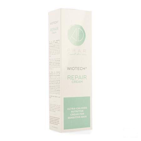 Wiotech Anti age Men Repairing Creme 50 ml