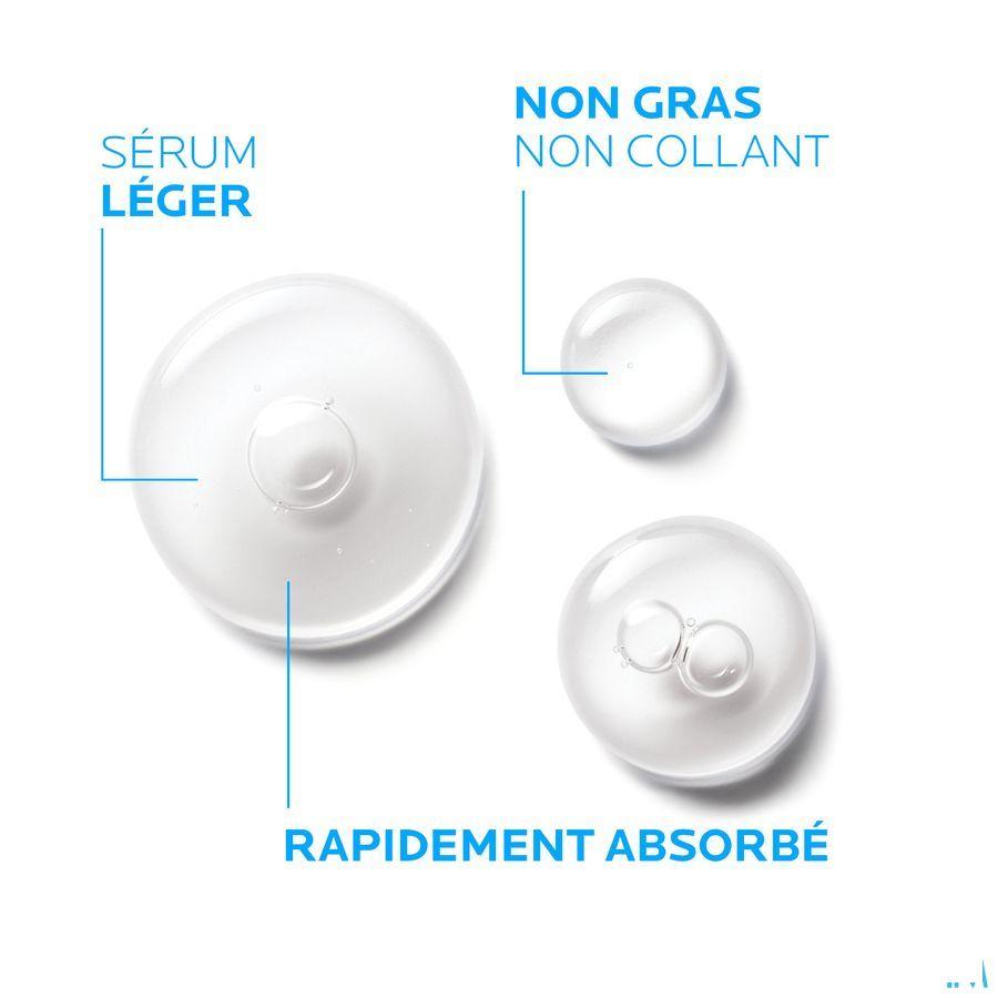 Effaclar Ultra Geconcentreerd Serum 30 ml  -  La Roche-Posay