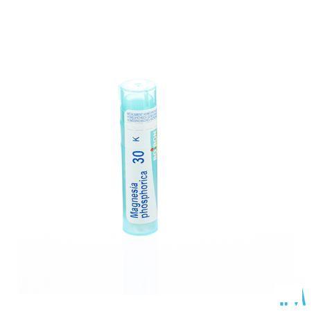 Magnesia Phosphorica 30K Gr 4g  -  Boiron