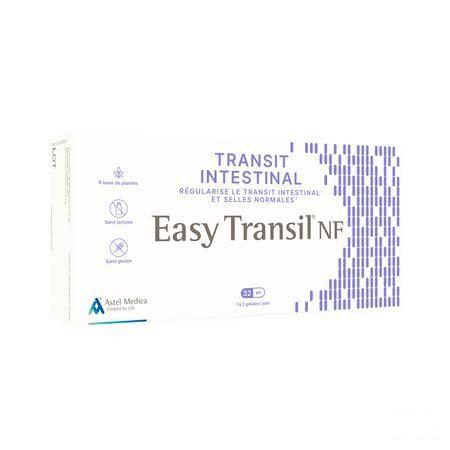 Easy Transil Caps 32