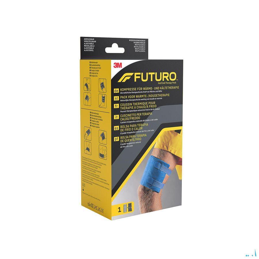 Futuro Pak Voor Warmte-/koudetherapie 02070, Aanpasbaar  -  3M