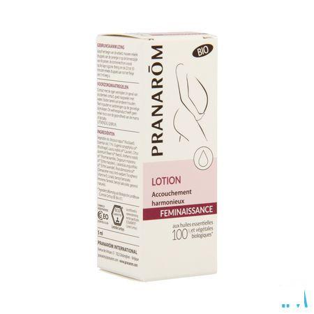 Feminaissance Accouchement Harmonieux Huile 5ml