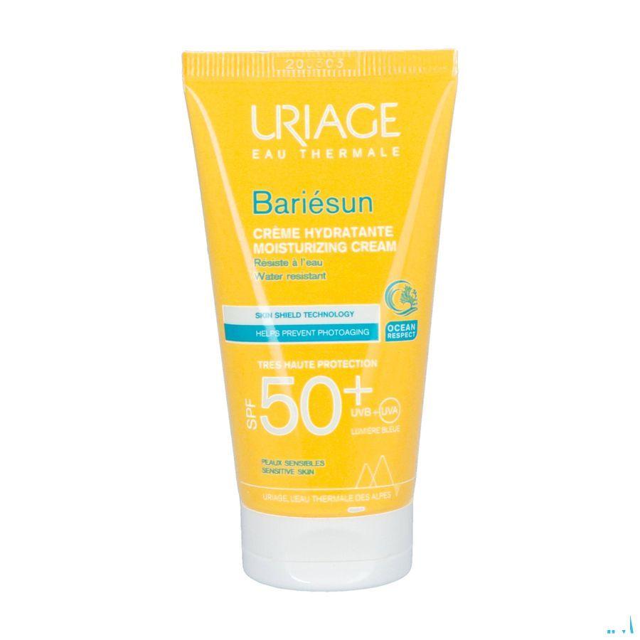 Uriage Bariesun Creme Ip50+ S/Parfum 50 ml