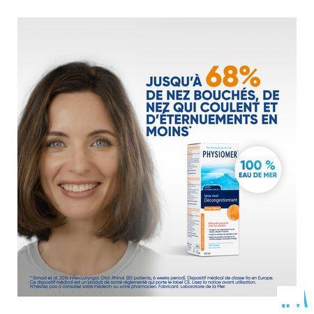 Physiomer Sinus Neusspray 135 ml