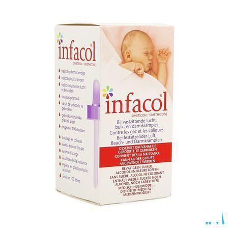 Infacol 50 ml