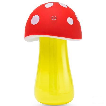 Studio 100 Diffuseur Plop Champignon  -  Eureka Pharma