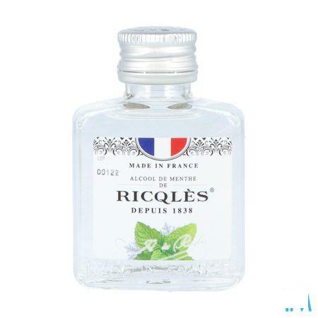 Ricqles Muntalcohol Flacon 3cl  -  Urgo Healthcare