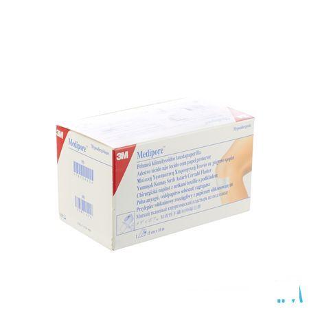Medipore 3m Verband Elast Adhesive Rol 15cmx10m 2991/4  -  3M