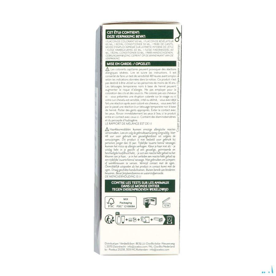 Herbatint 1N Zwart 170 ml