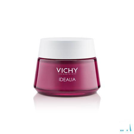Vichy Idealia Phytactiv Dag Dh 50 ml  -  Vichy
