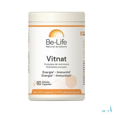 Vitnat Be Life Gel 60  -  Bio Life