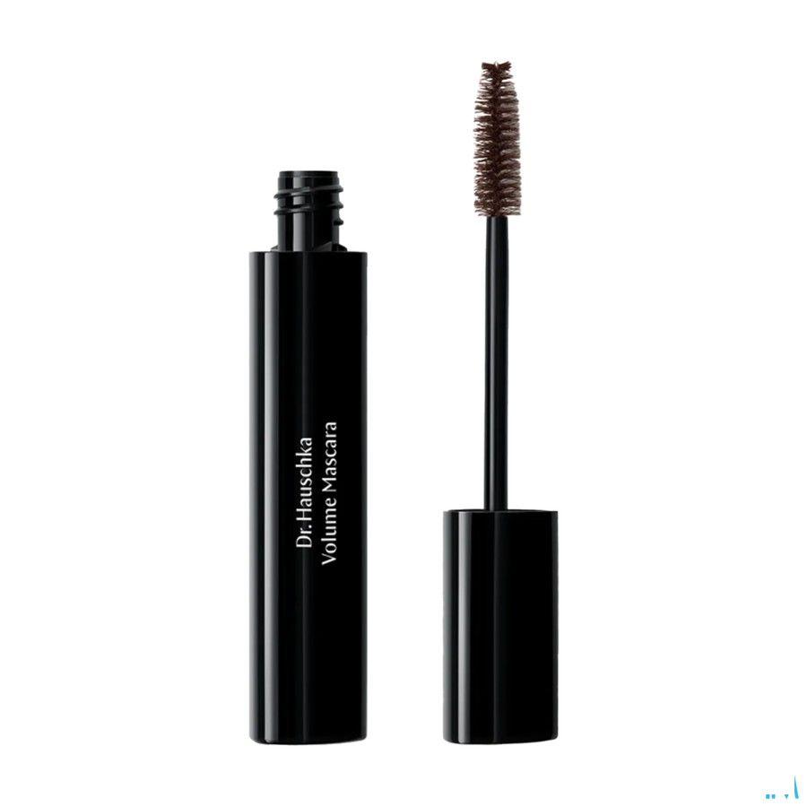 Dr.Hauschka Volume Mascara 02 brown 8 ml   -  Wala Nederland
