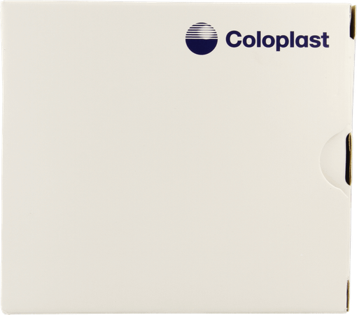 Alterna Extra Pl. Transp 50/10-45mm 5 2832  -  Coloplast