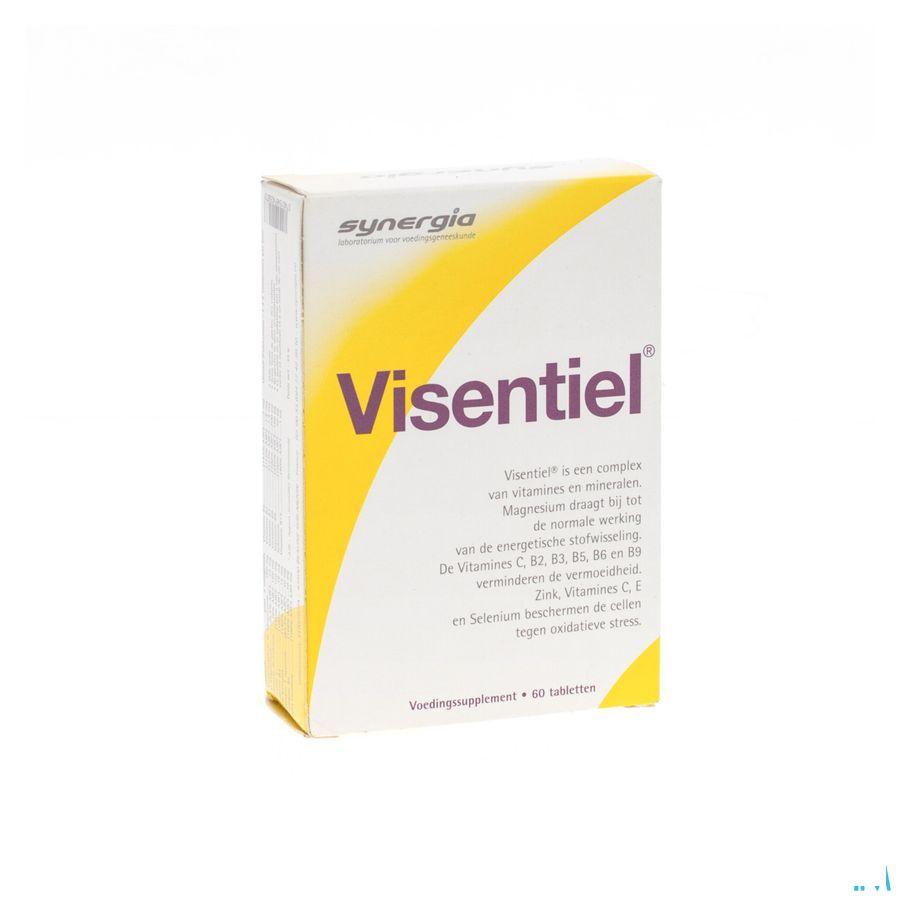 Visentiel Tabletten 60
