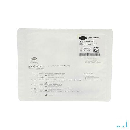 Mediset 163 Hartmann Peritoneale Dialyse 1 9154912