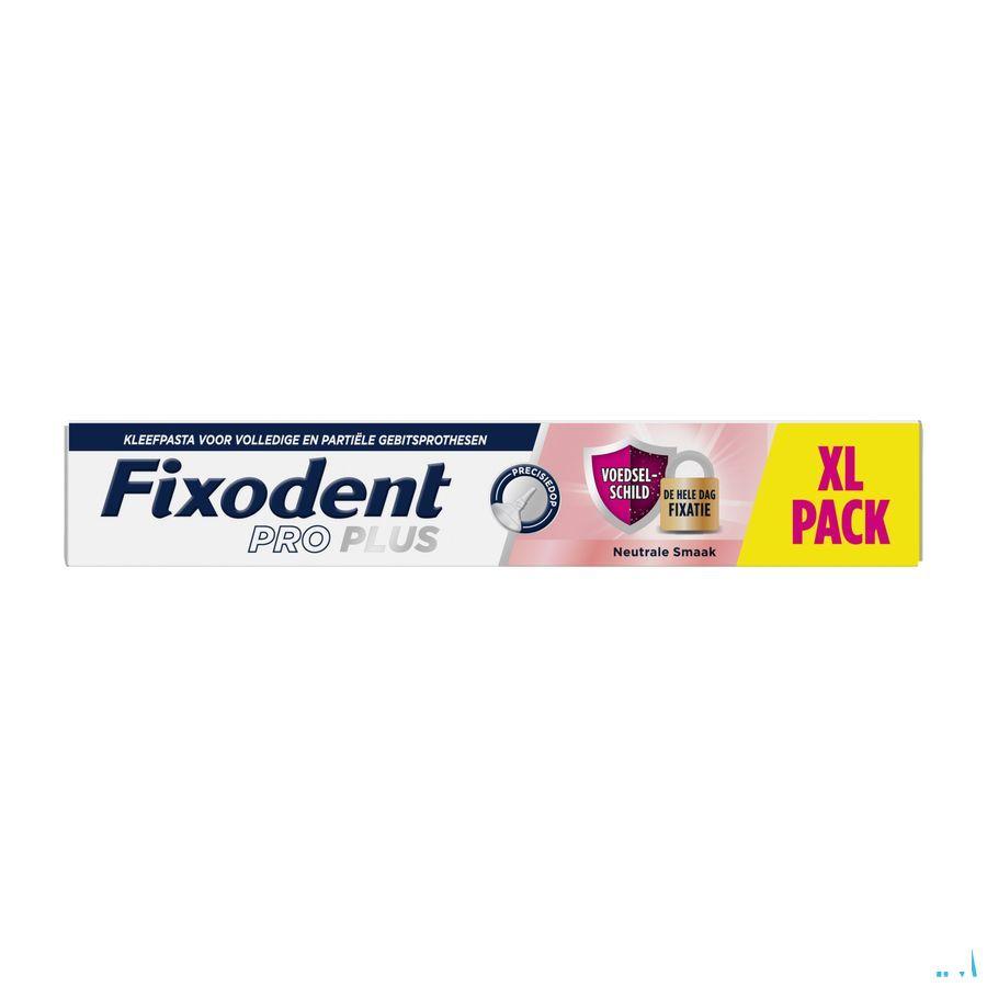 Fixodent Proplus Food Seal Tube 57 g