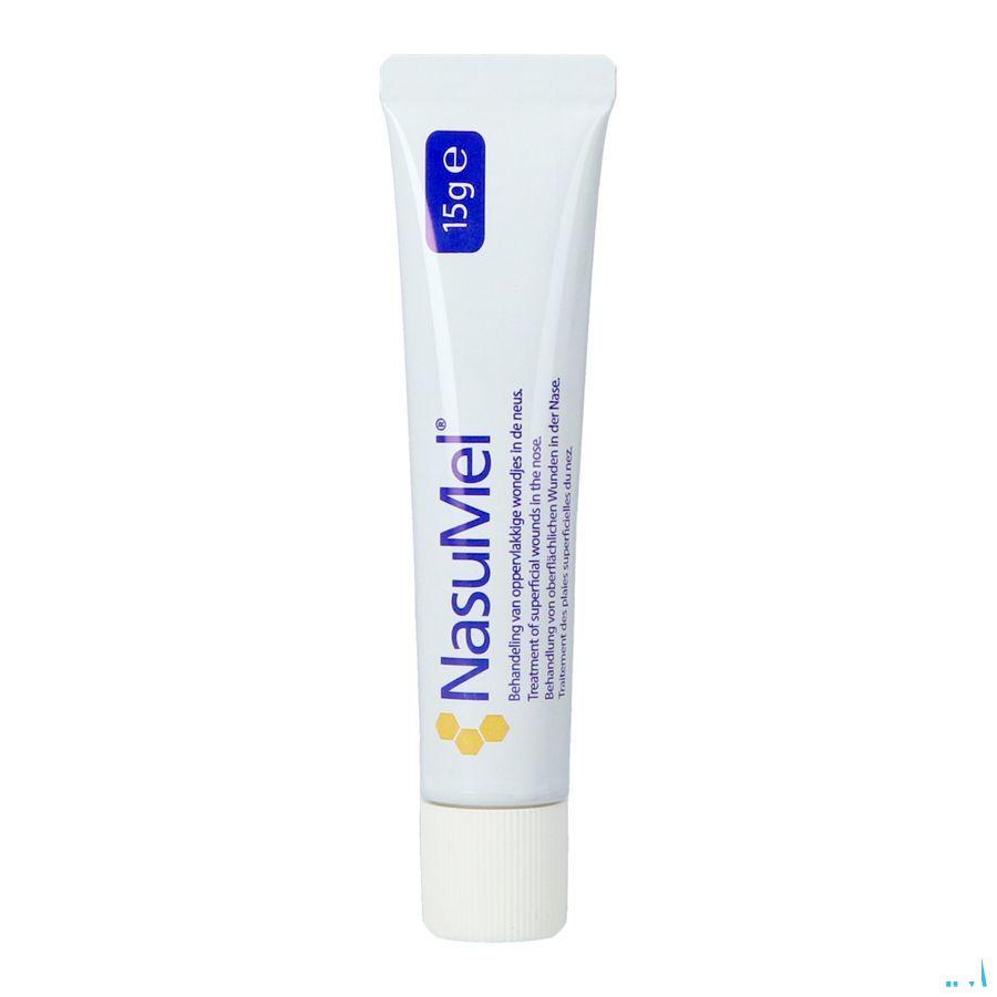 Nasumel Neuszalf Tube 15 gr